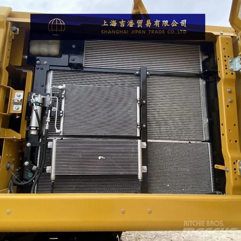 CAT 336 GC 履带挖掘机