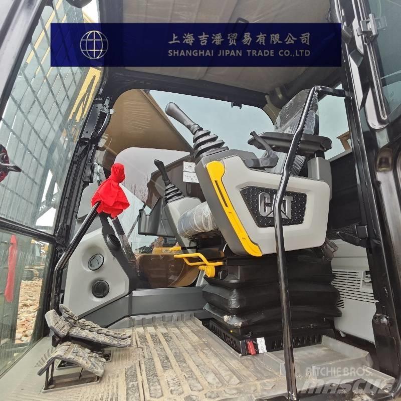 CAT 336 GC 履带挖掘机