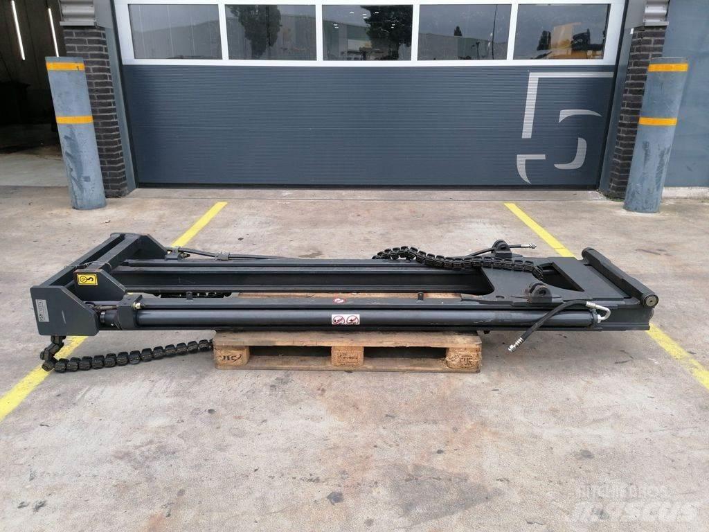 Linde M163 建筑机械-其他