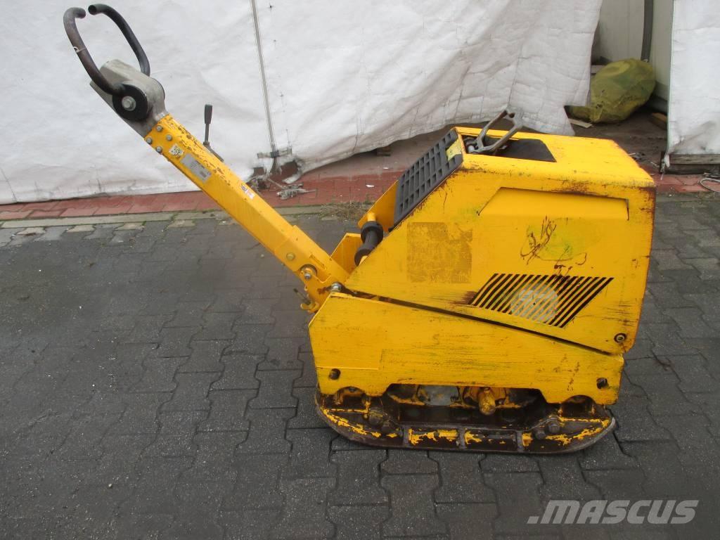 Ammann APR 5920 平板夯