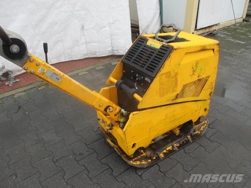 Ammann APR 5920 平板夯