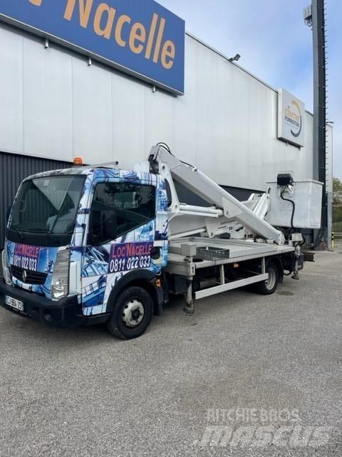 Multitel MX250 伸缩臂叉装车|叉装车