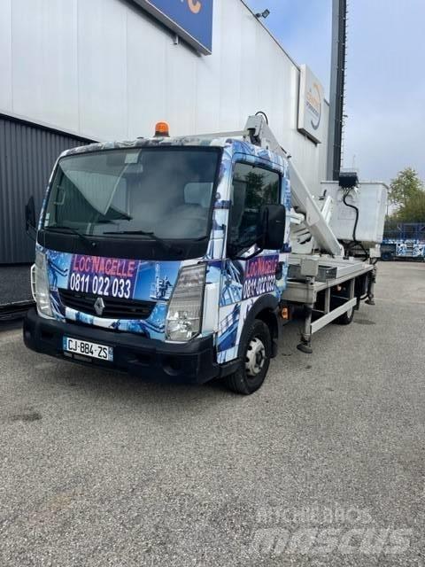 Multitel MX250 伸缩臂叉装车|叉装车