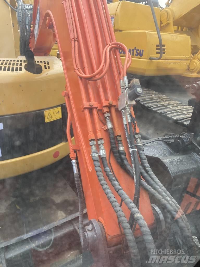 Doosan DX 60 履带挖掘机