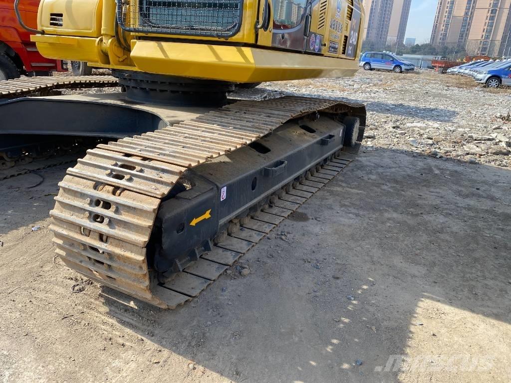 Komatsu PC240-7 履带挖掘机