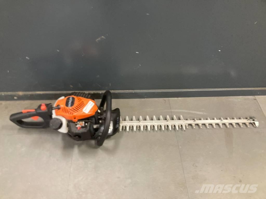 Hitachi Ch22ecp2 路面维护设备-其他