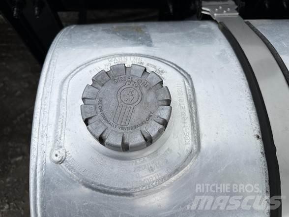 Kenworth T680 牵引车