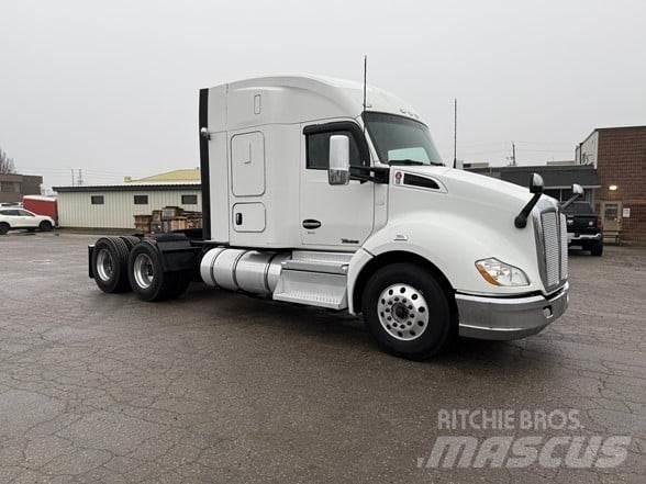 Kenworth T680 牵引车