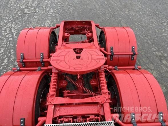 Peterbilt 389 牵引车