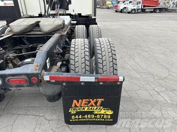 Peterbilt 579 牵引车