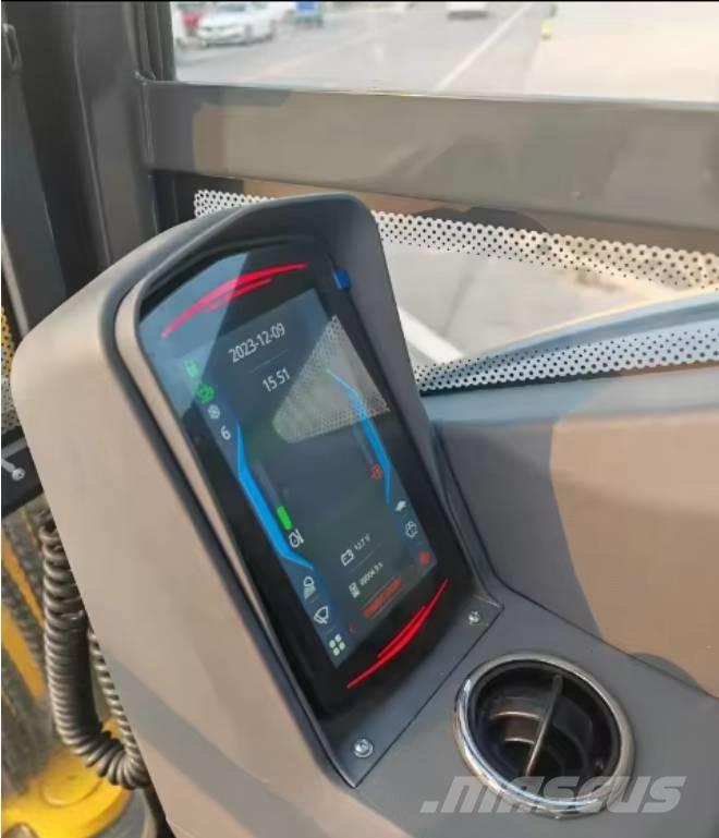  ABTS 36 小型挖掘机