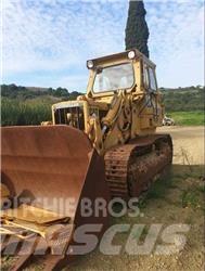 CAT 955 L 履带式装载机