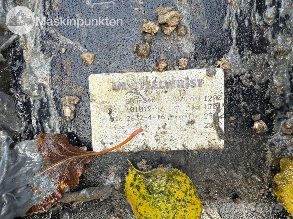 Kubota KX 101-3 小型挖掘机