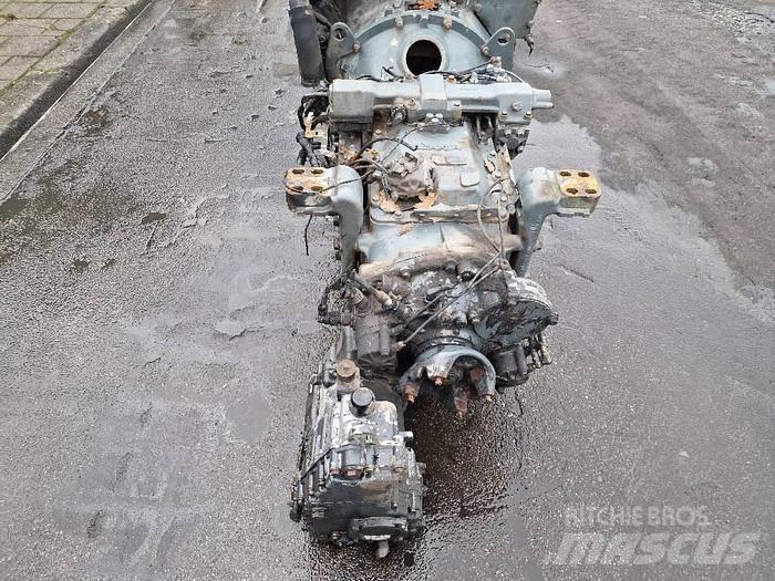 Scania GRS 900S 运输工具-其他