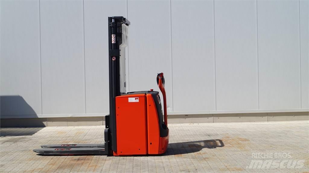 Linde L20i 手推堆垛车