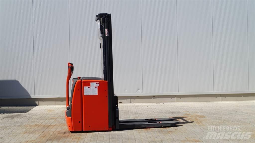 Linde L20i 手推堆垛车