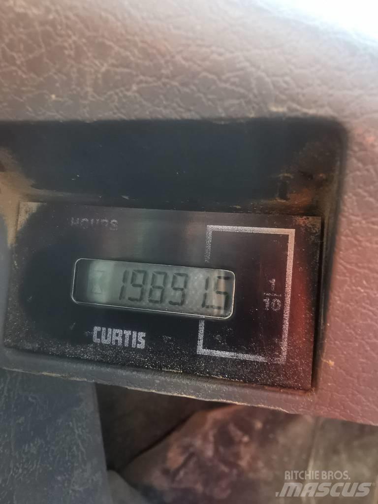 Doosan DL 400 轮式装载机