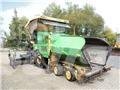 Demag DF 115 P 沥青摊铺机