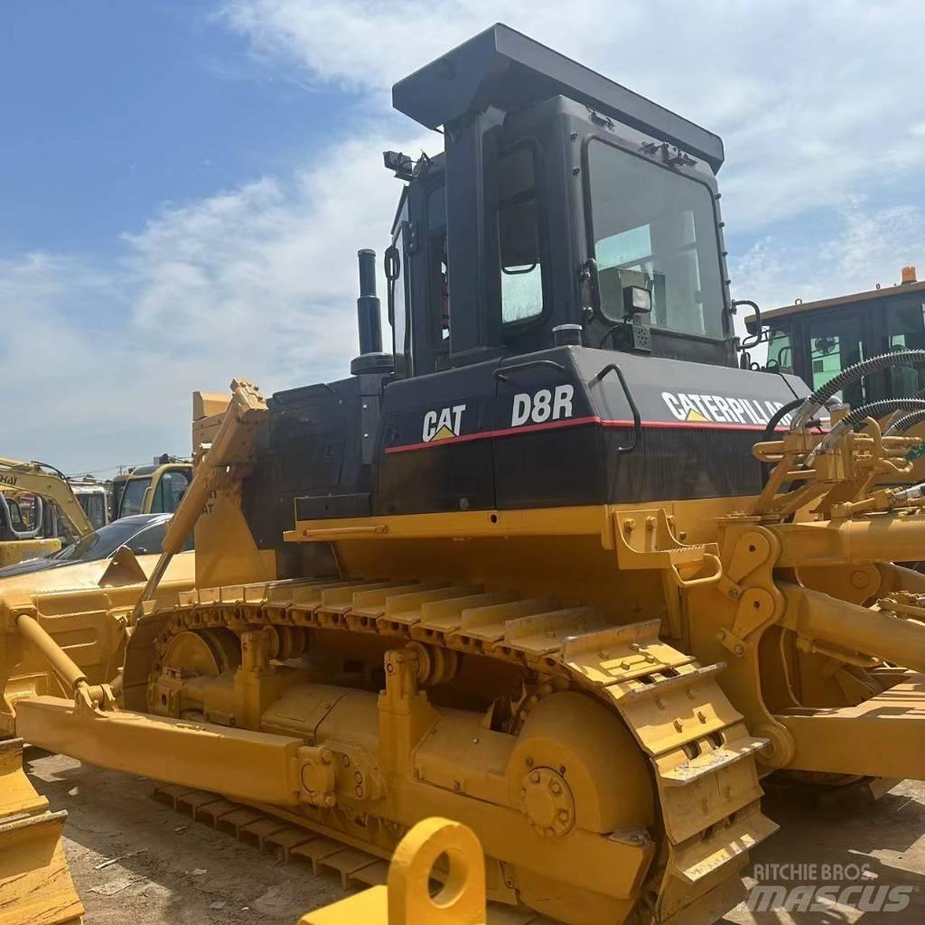 CAT D 8 R 履带式推土机