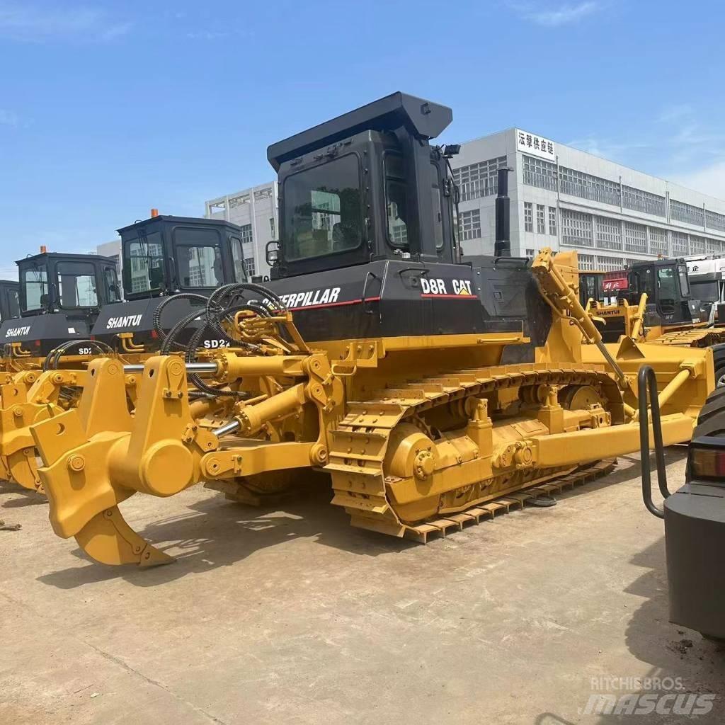 CAT D 8 R 履带式推土机