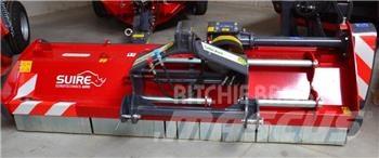 Suire Rotogyr PJ2800 牧场割草机和切顶器
