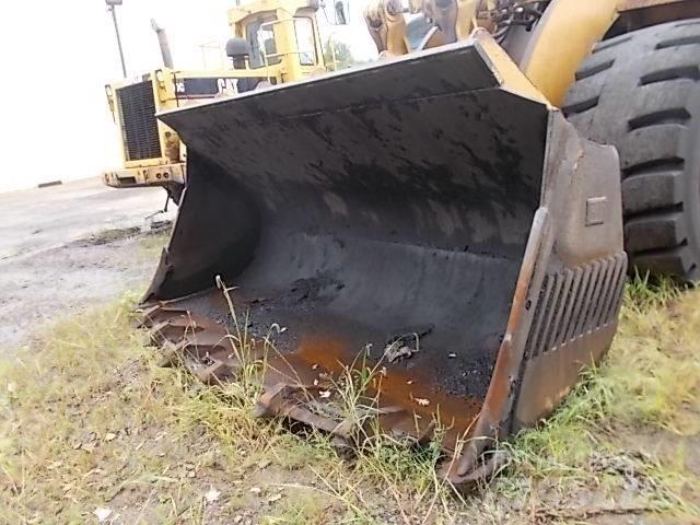 CAT 980C 轮式装载机