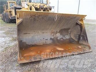 CAT 980C 轮式装载机