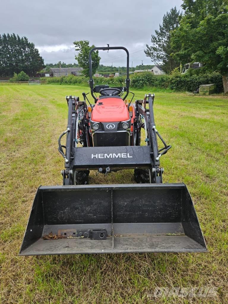  Startrac 263 小型拖拉机