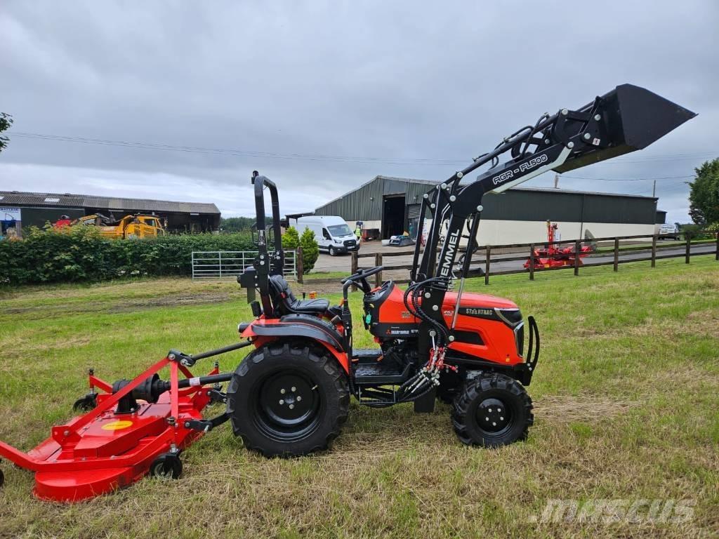  Startrac 263 小型拖拉机