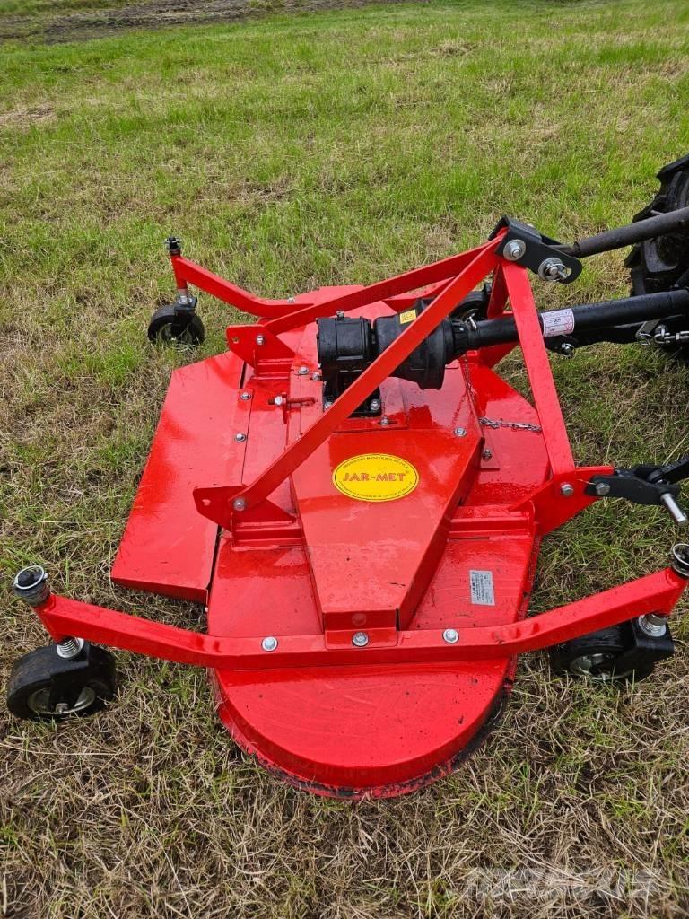  Startrac 263 小型拖拉机