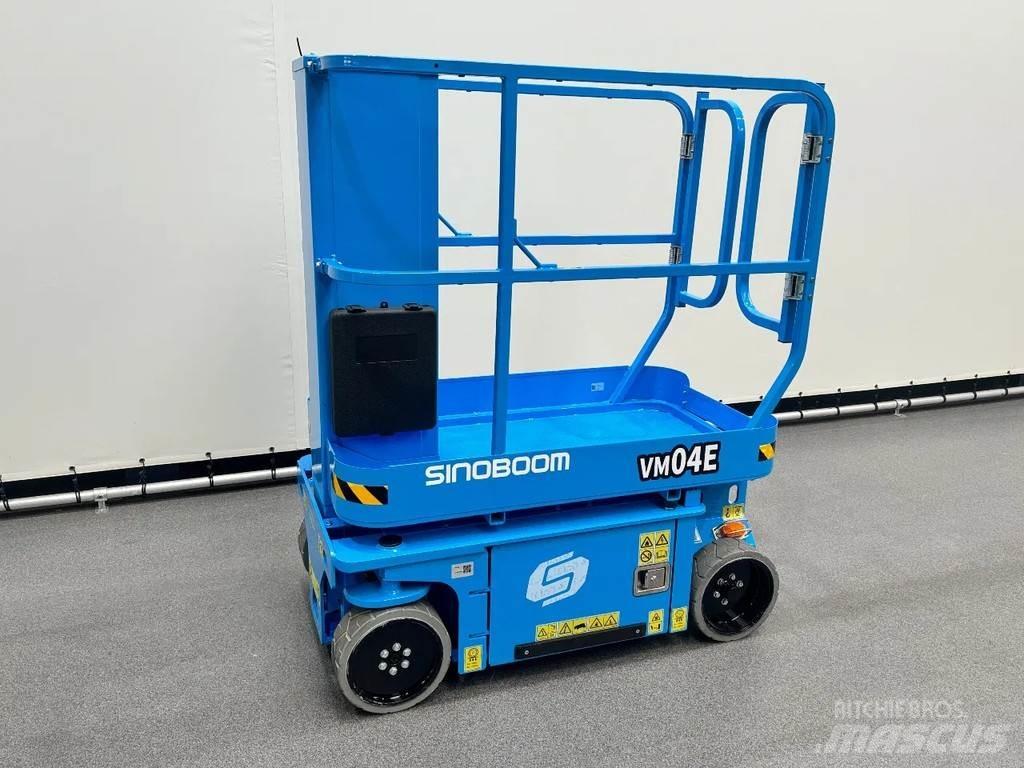 Sinoboom VM04E 其他升降机和高空作业平台