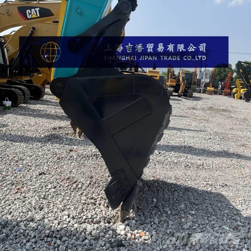 Kobelco SK 350 履带挖掘机