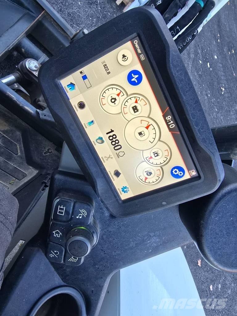 Bobcat E42 小型挖掘机