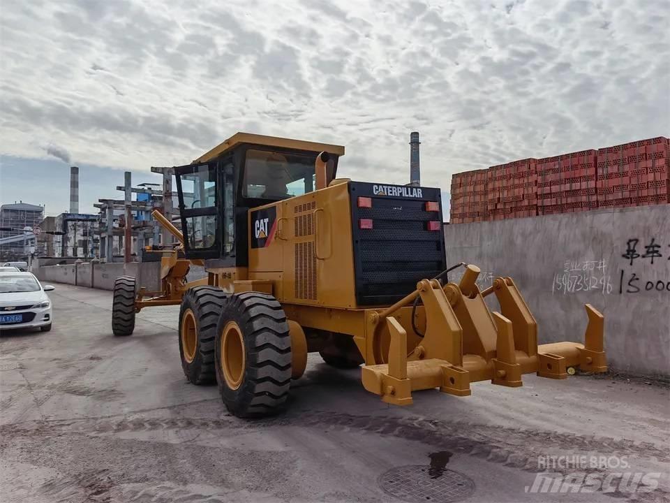CAT 140H 平地机/推土机