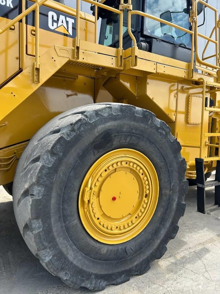 CAT 988 K 轮式装载机
