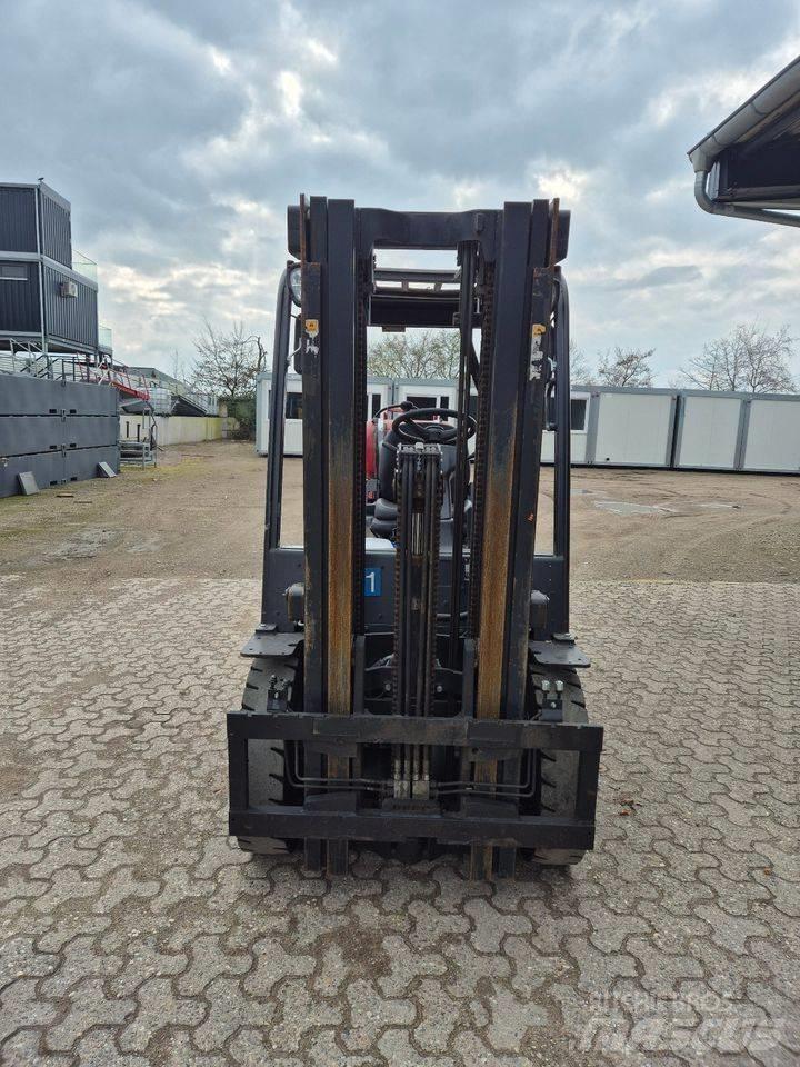 Doosan G 25 P-7 建筑机械-其他