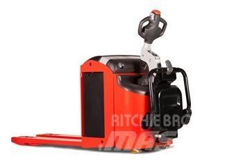 Manitou EP 22 电动搬运车