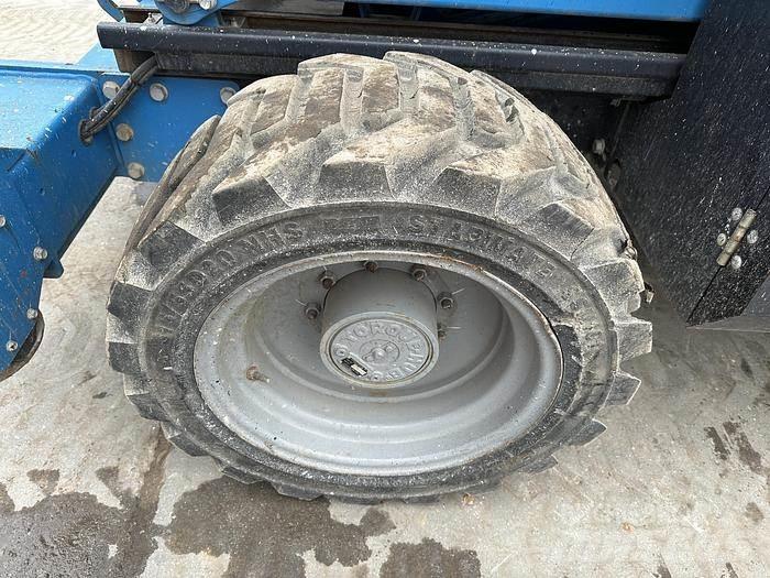 Genie GS5390RT 剪叉式升降机