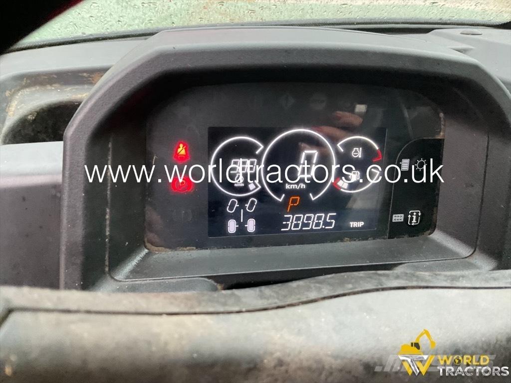 John Deere XUV 865 多功能车