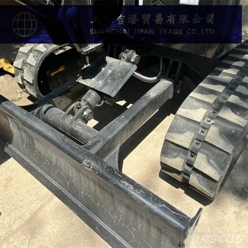 Sany SY 35 U 小型挖掘机