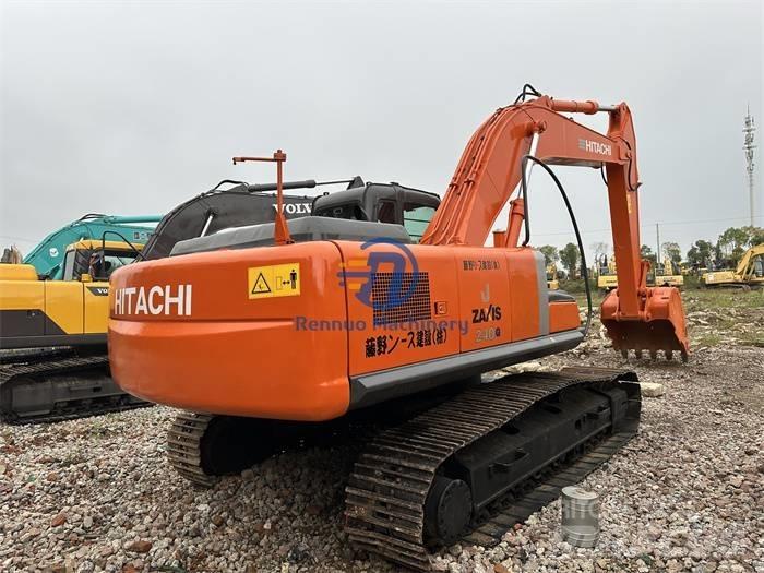 Hitachi ZX 240G 履带挖掘机