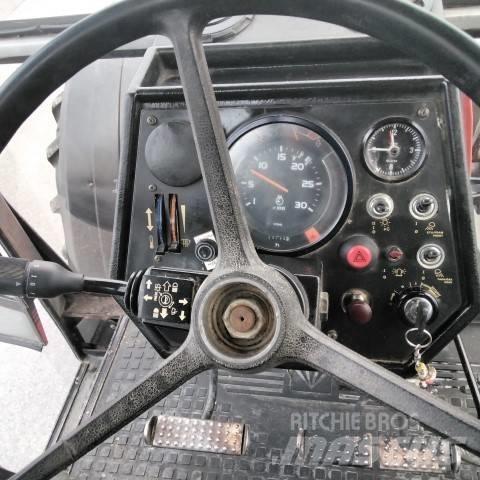 Valtra VALMET 905 拖拉机/农用车