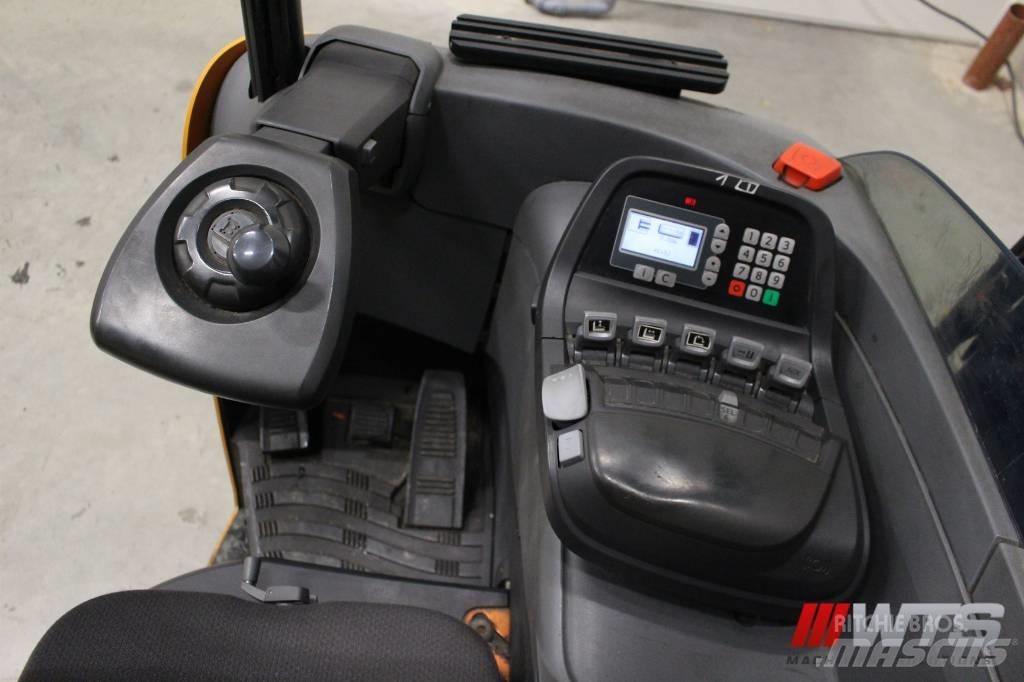 BT RR E 160 前移式叉车