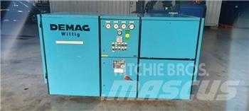 Demag 080IIH 压缩机