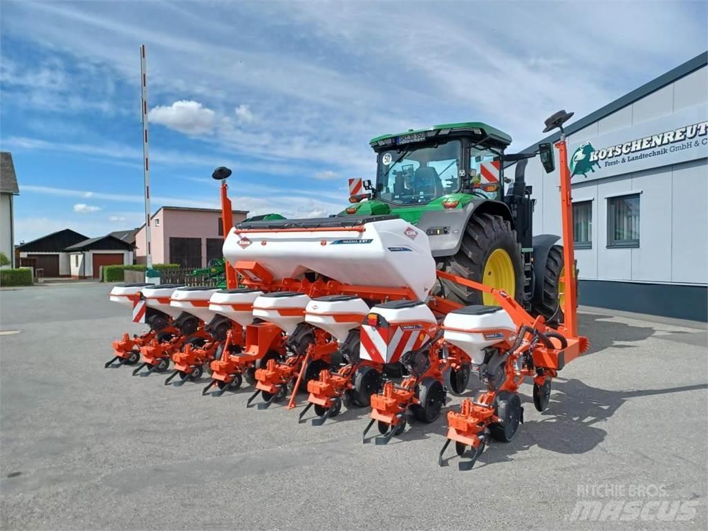 Kuhn Maxima 3 RT E 精密播种机