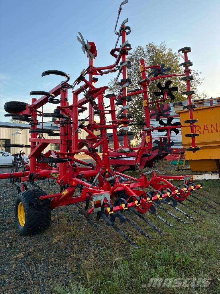Väderstad Swift 560 手扶中耕机