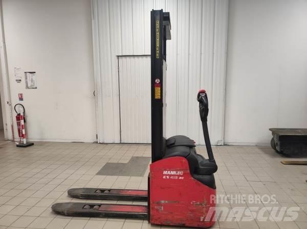 Manitou ES412 AC 行走式堆垛机