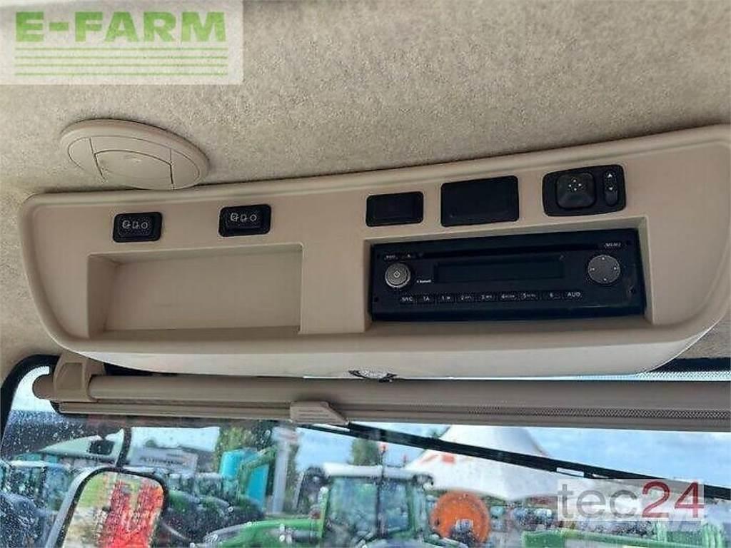 John Deere 8370 rt 拖拉机/农用车