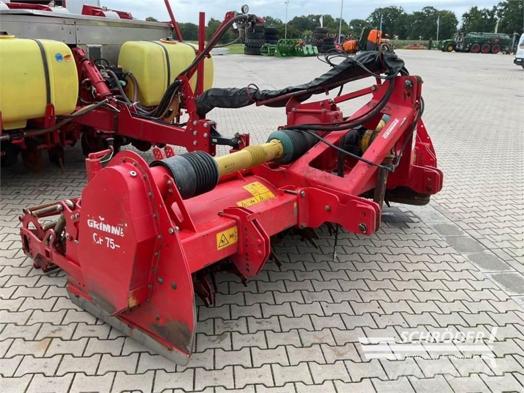 Grimme GF 75-4 农业机械-其他