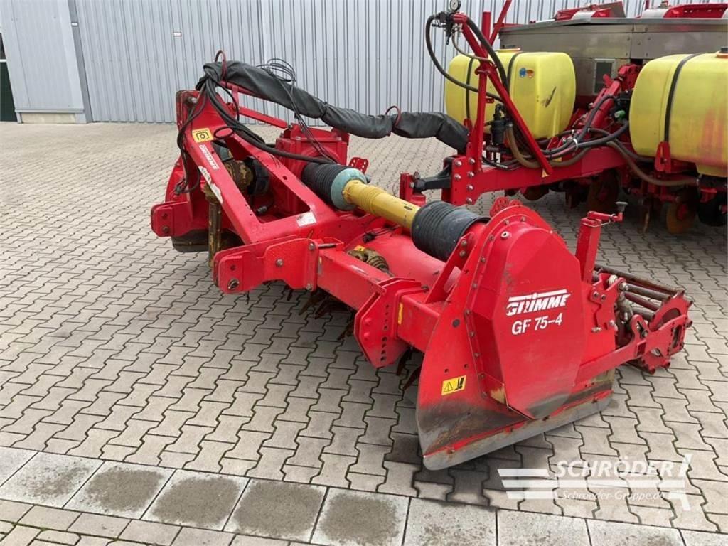 Grimme GF 75-4 农业机械-其他